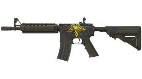 Zirka image