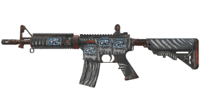 Zubastick image