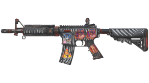 Zubastick image