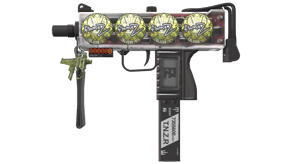Button Masher image