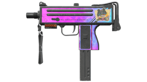 Disco Tech image