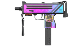 Disco Tech image