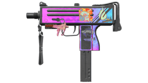 Disco Tech image