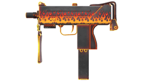 Heat image
