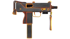Heat image