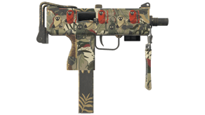 Monkeyflage image