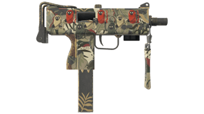 Monkeyflage image
