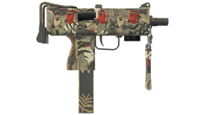 Monkeyflage image