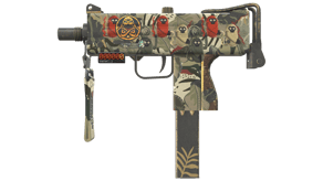 Monkeyflage image