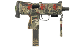Monkeyflage image