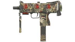 Monkeyflage image