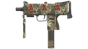 Monkeyflage image