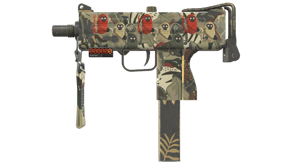 Monkeyflage image