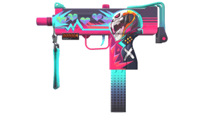 Neon Rider image