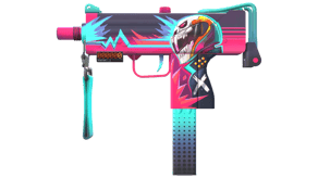 Neon Rider image