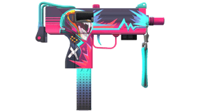 Neon Rider image