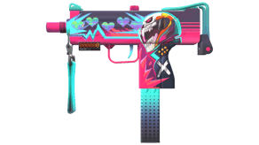 Neon Rider image