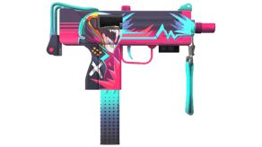Neon Rider image