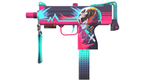 Neon Rider image