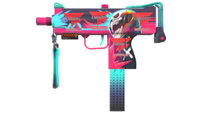 Neon Rider image