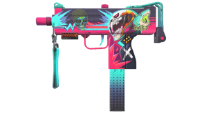 Neon Rider image