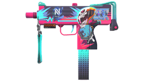 Neon Rider image