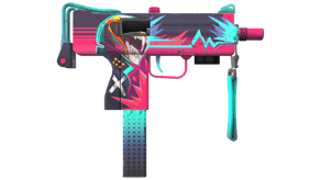 Neon Rider image