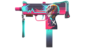 Neon Rider image