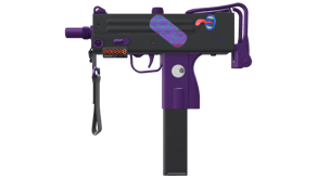 Ultraviolet image