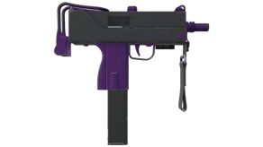 Ultraviolet image