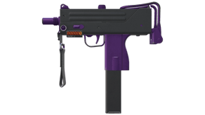 Ultraviolet image