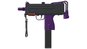 Ultraviolet image