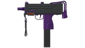 Ultraviolet image