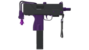 Ultraviolet image