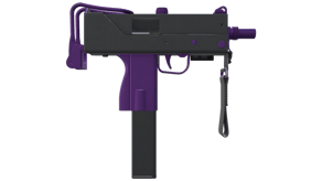 Ultraviolet image
