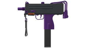 Ultraviolet image