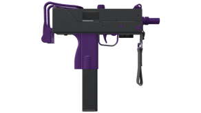 Ultraviolet image