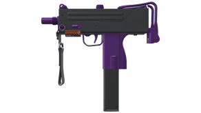 Ultraviolet image