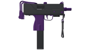 Ultraviolet image