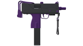 Ultraviolet image