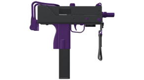 Ultraviolet image