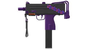 Ultraviolet image