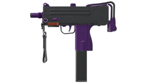 Ultraviolet image