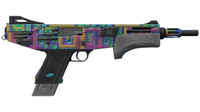 BI83 Spectrum image