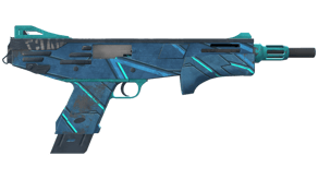 Cobalt Core image