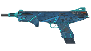 Cobalt Core image