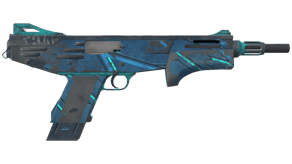 Cobalt Core image