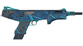Cobalt Core image