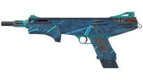 Cobalt Core image