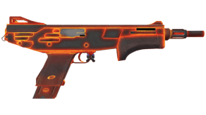 Heat image